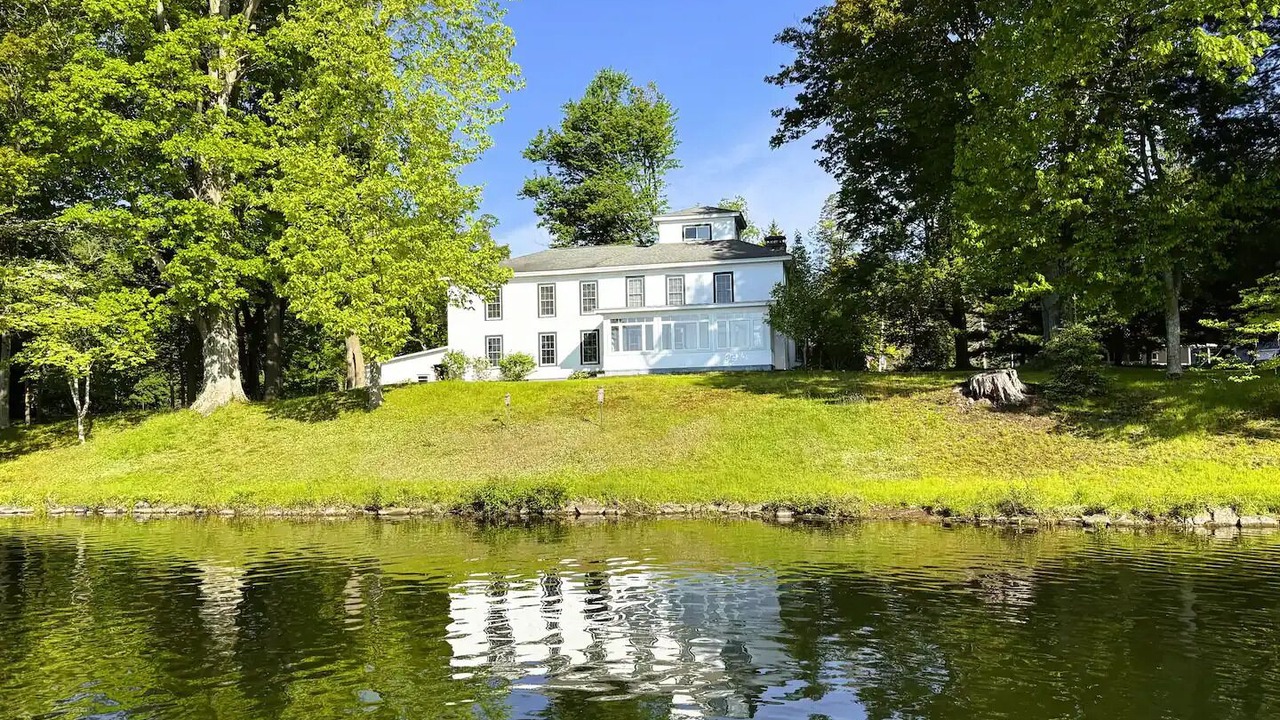 Photo of Outdoor in Lily Dale