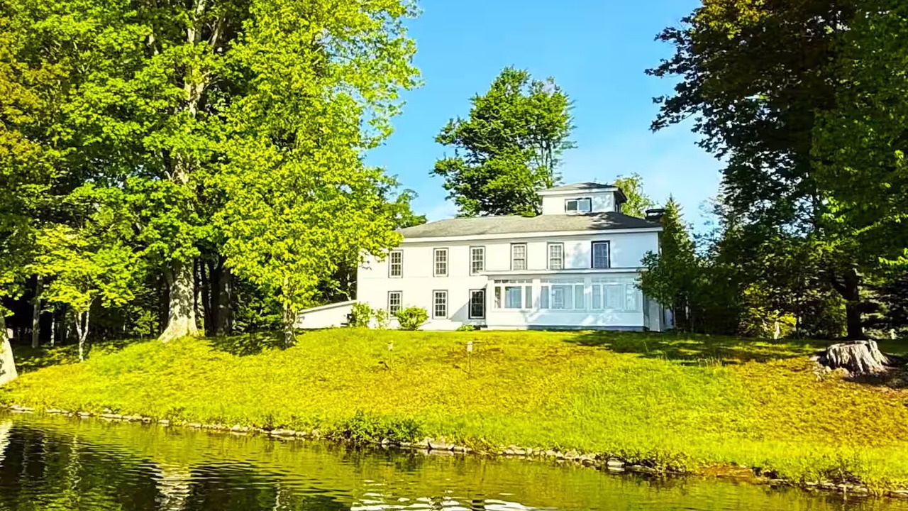 Photo of Outdoor in Lily Dale