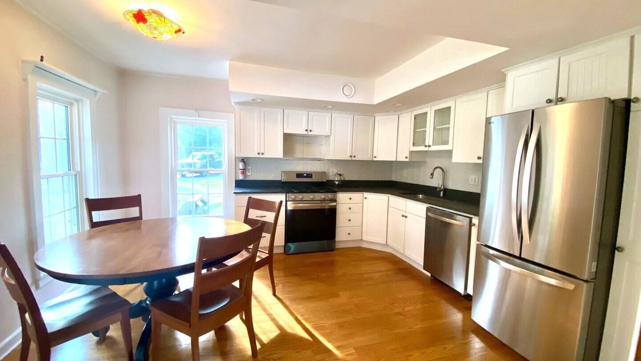 Photo of Kitchen in Lily Dale