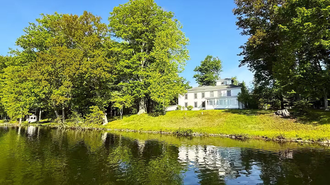 Photo of Outdoor in Lily Dale