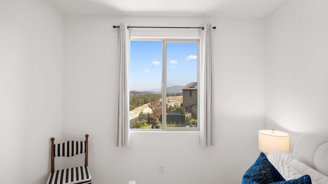 Photo of Bedroom in San Juan Capistrano