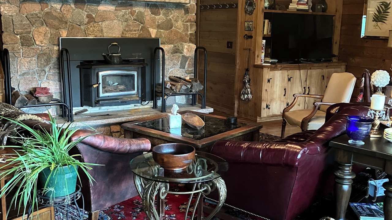 Photo of Livingroom in Catskill