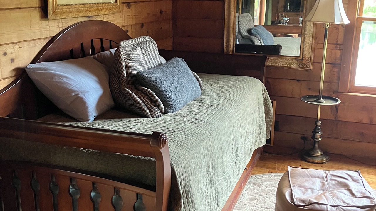 Photo of Bedroom in Catskill