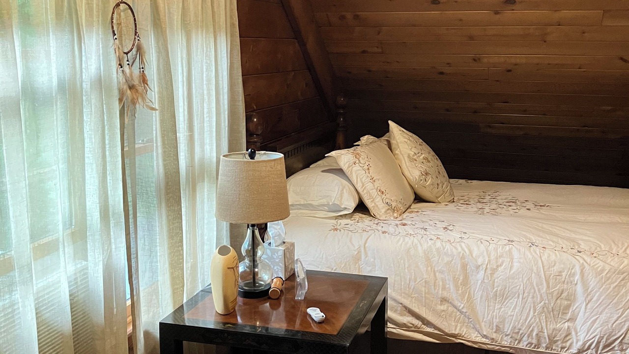 Photo of Bedroom in Catskill