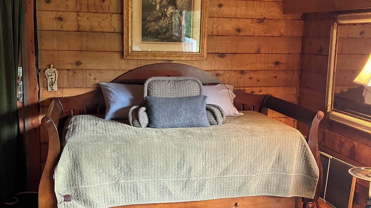 Photo of Bedroom in Catskill