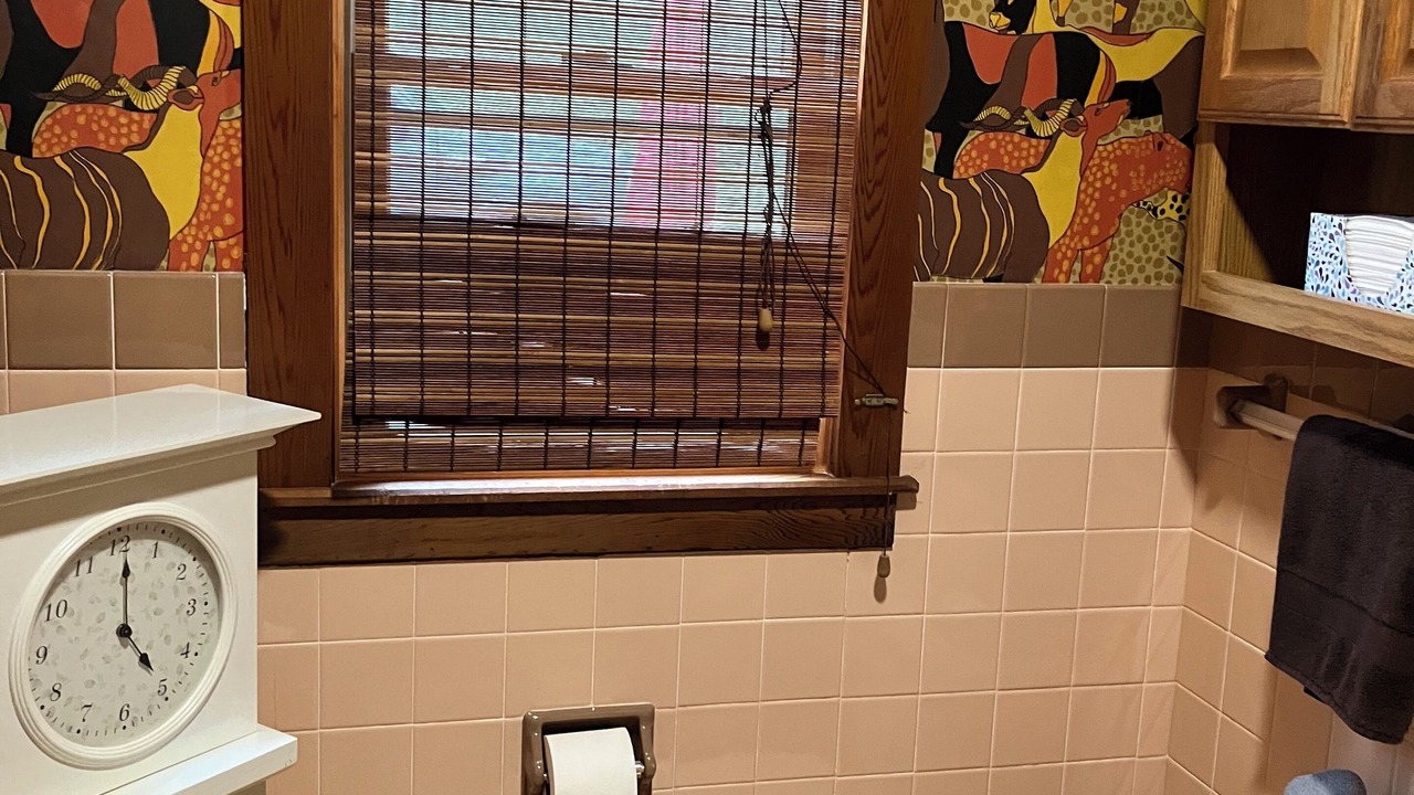 Photo of Bathroom in Catskill