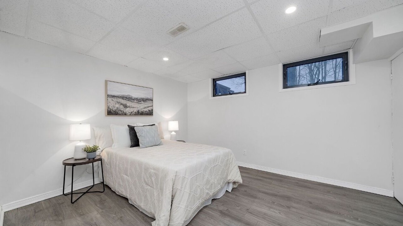 Photo of Bedroom in Caledon