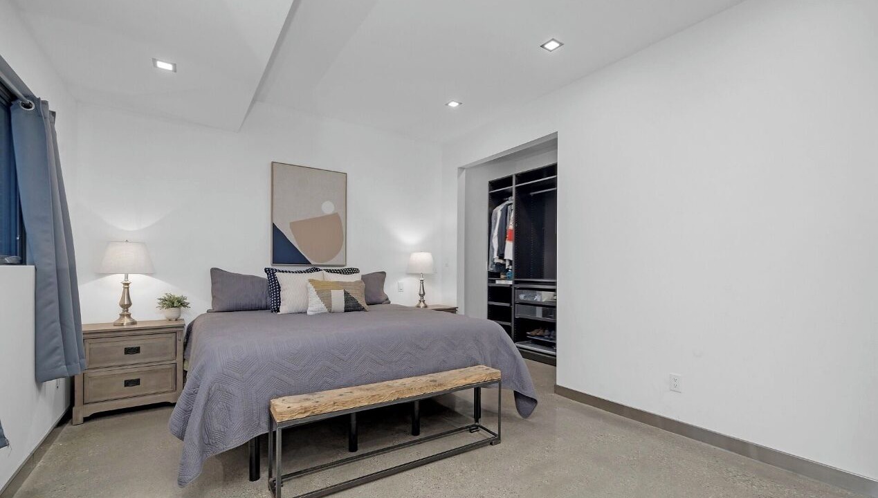 Photo of Bedroom in Caledon