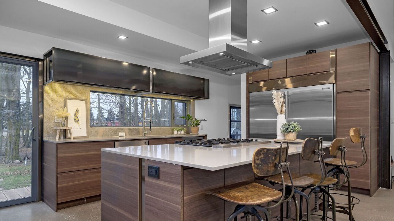 Photo of Kitchen in Caledon