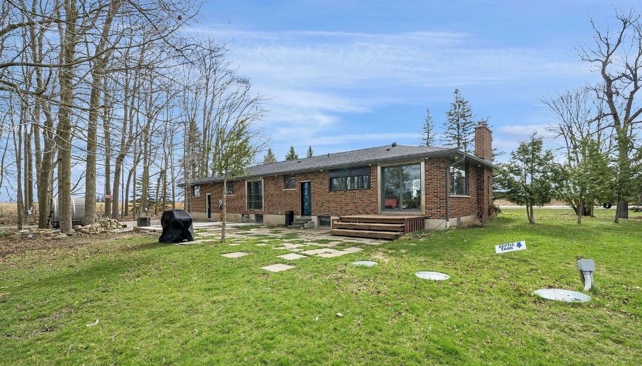 Photo of Outdoor in Caledon