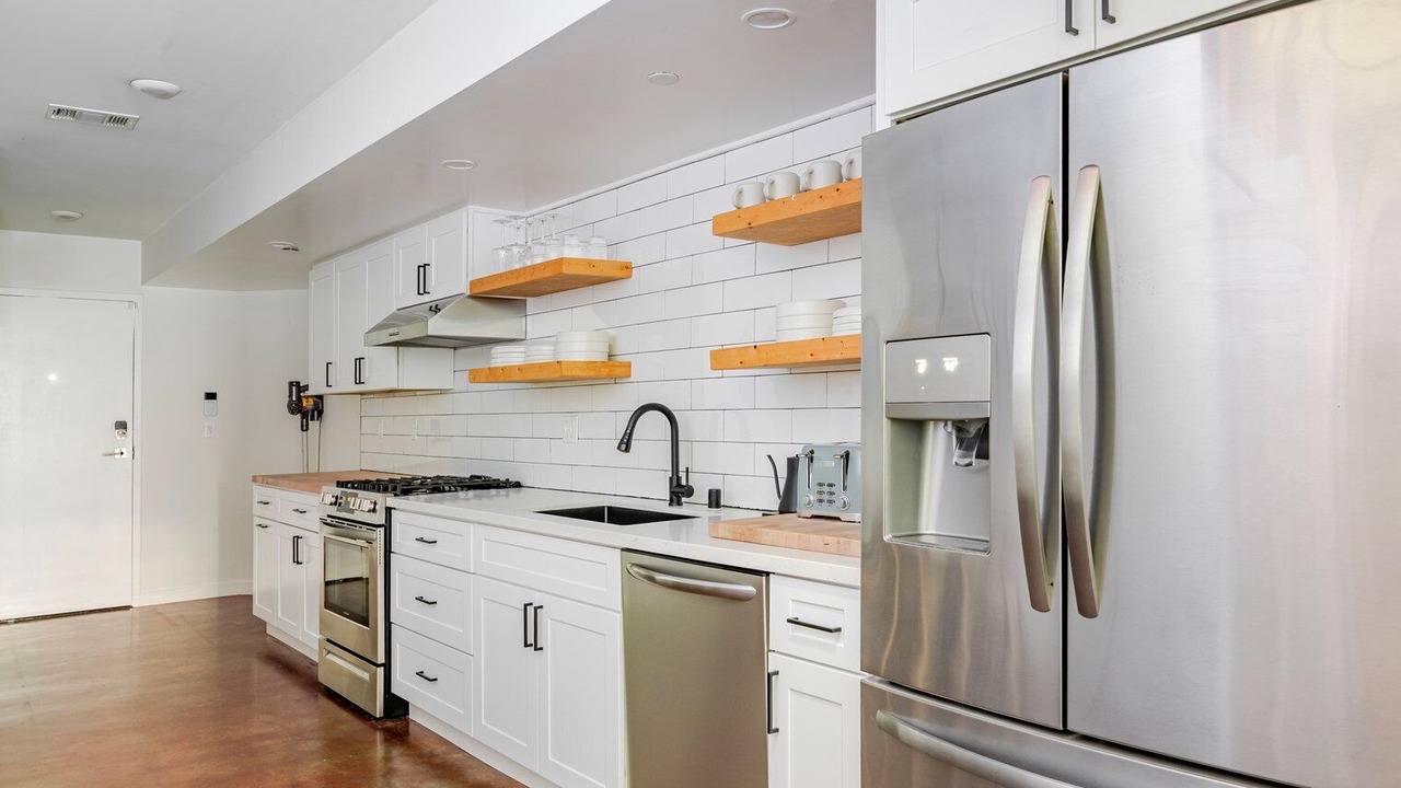 Photo of Kitchen in East Hollywood