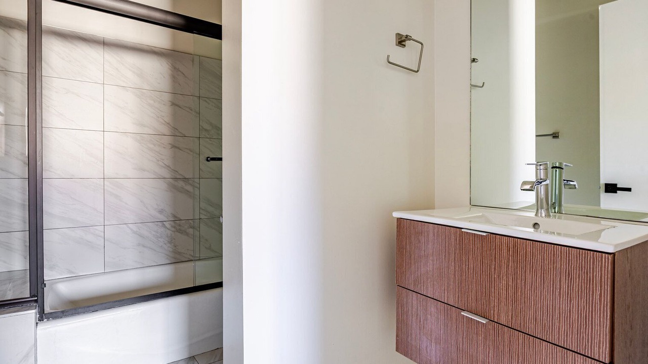Photo of Bathroom in East Hollywood