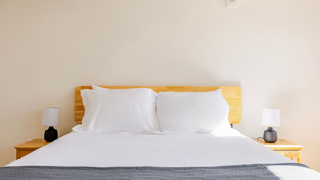 Photo of Bedroom in East Hollywood