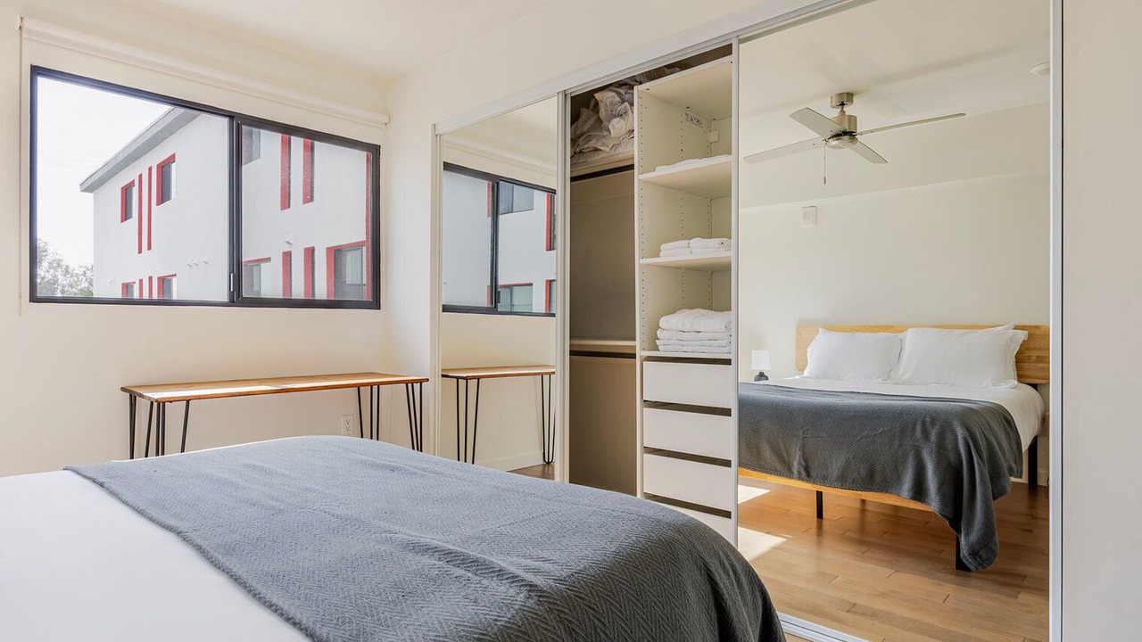 Photo of Bedroom in East Hollywood