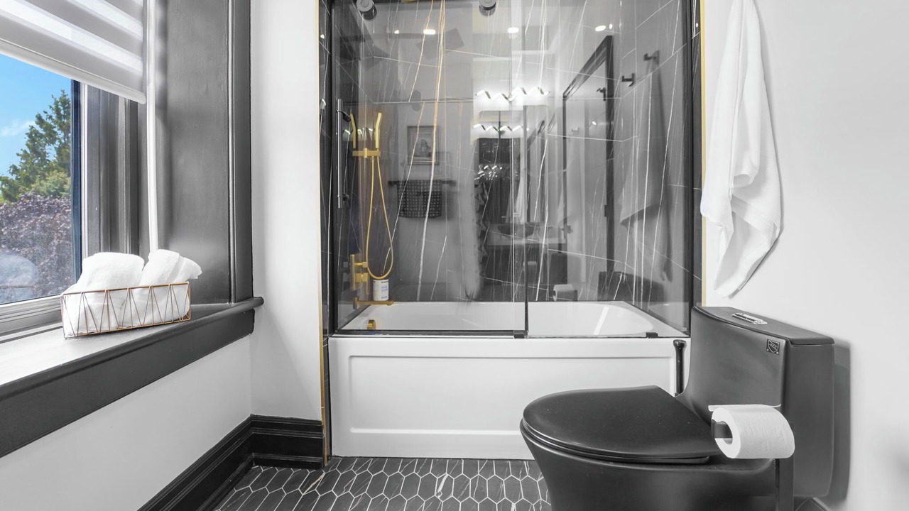 Photo of Bathroom in Salem