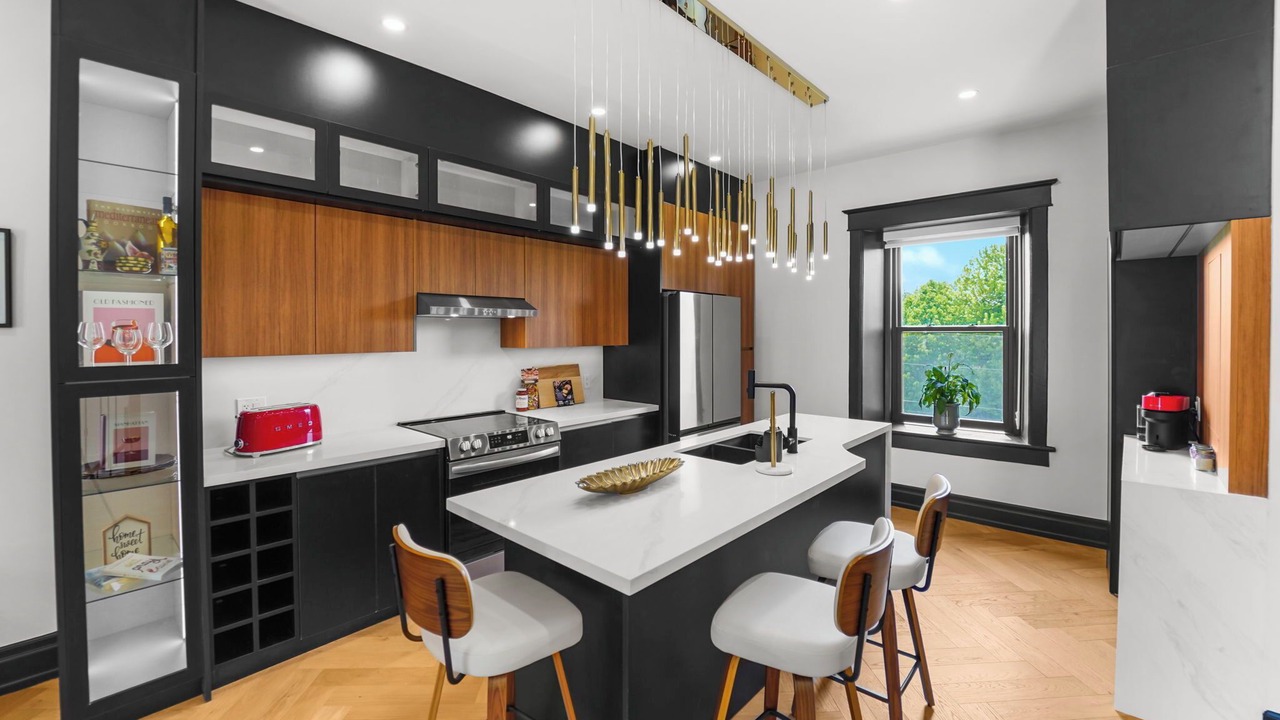 Photo of Kitchen in Salem