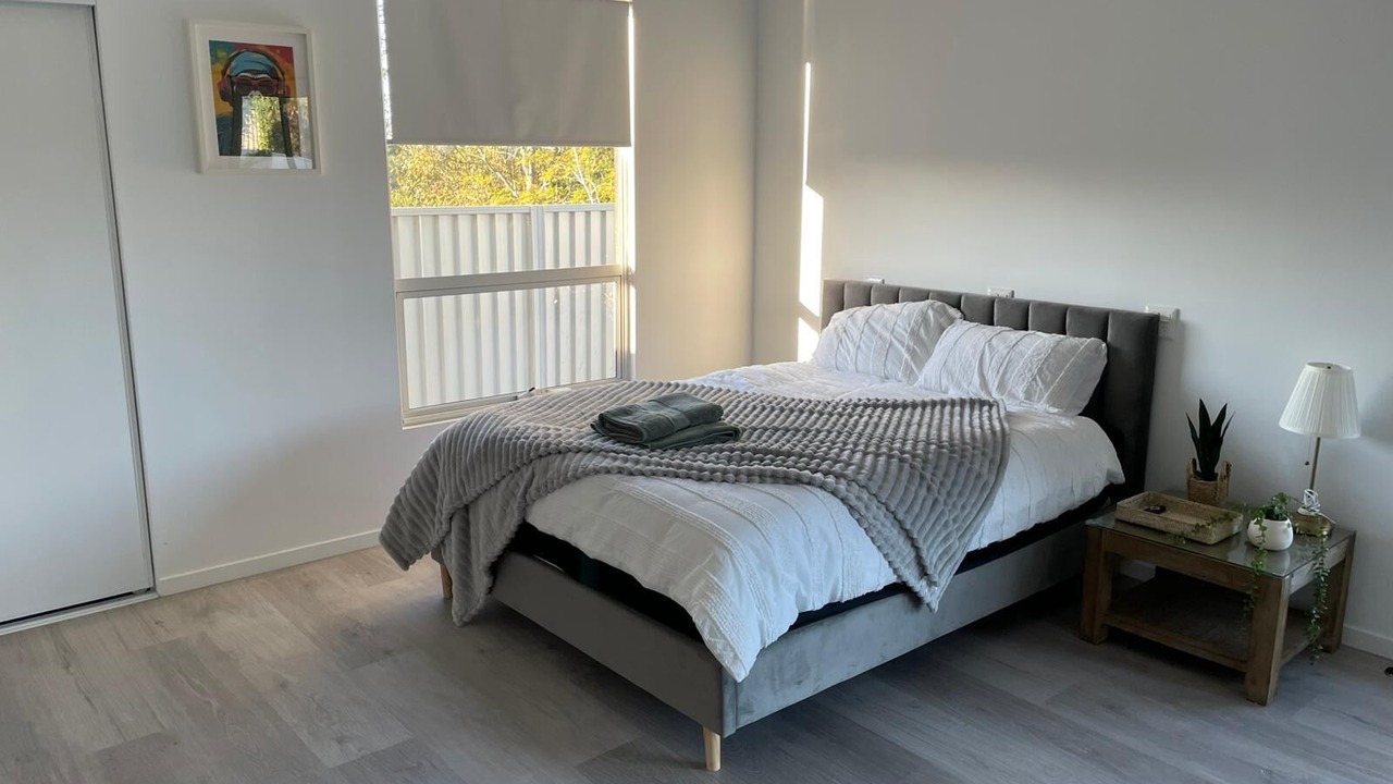 Photo of Bedroom in Goodna