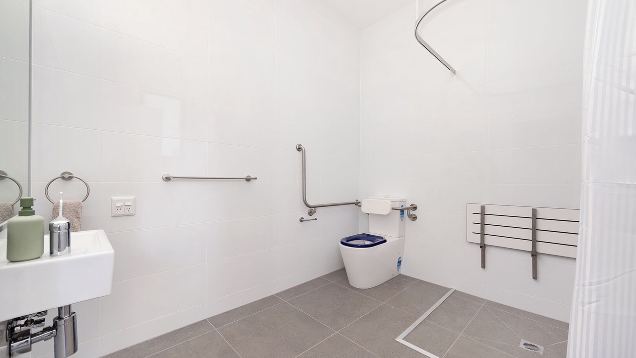 Photo of Bathroom in Goodna