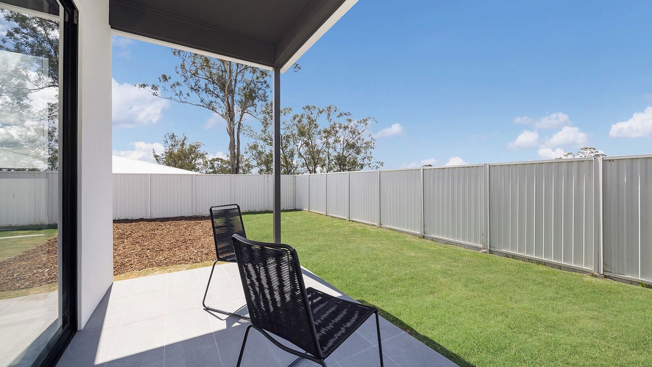 Photo of Patio Balcony in Goodna