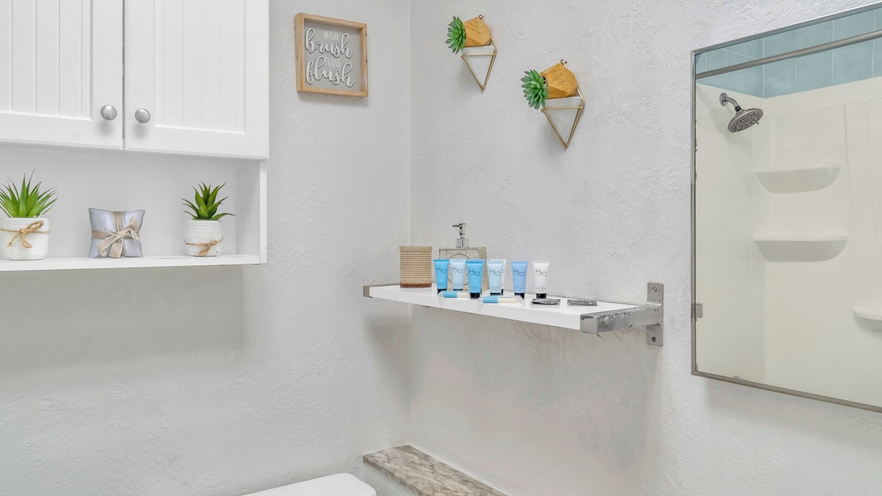 Photo of Bathroom in Biscayne Park
