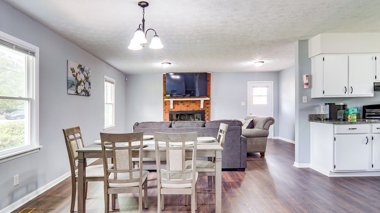 Photo of Bedroom in Fayetteville