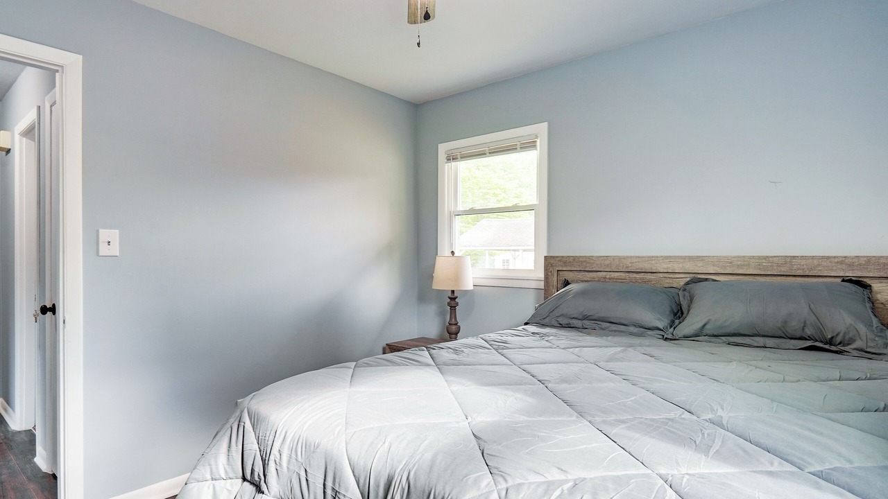 Photo of Bedroom in Fayetteville