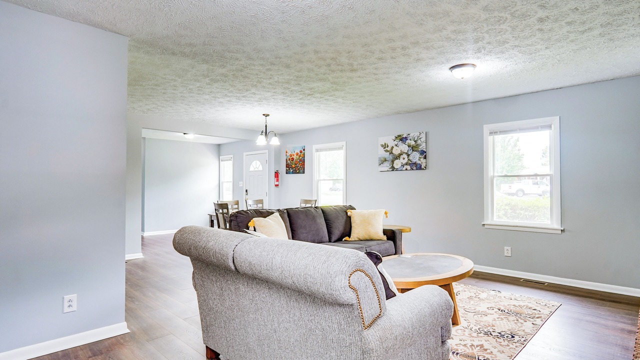 Photo of Livingroom in Fayetteville