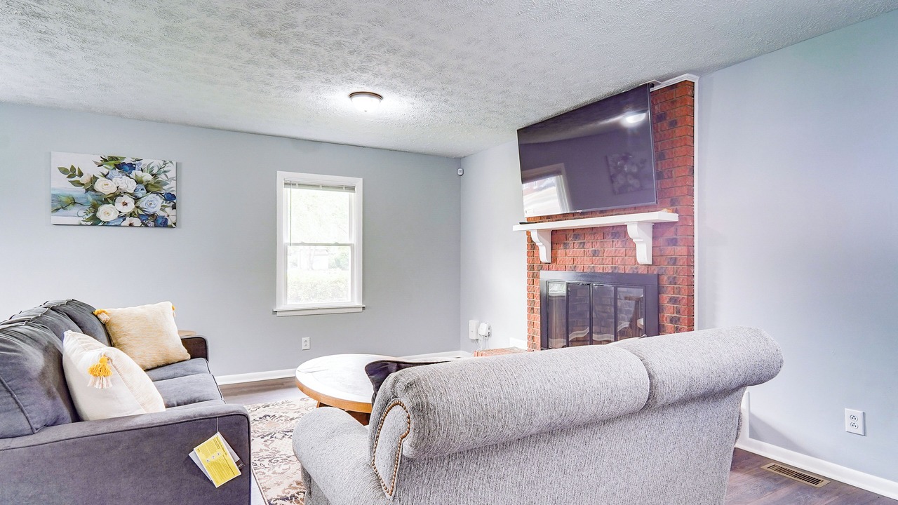 Photo of Livingroom in Fayetteville