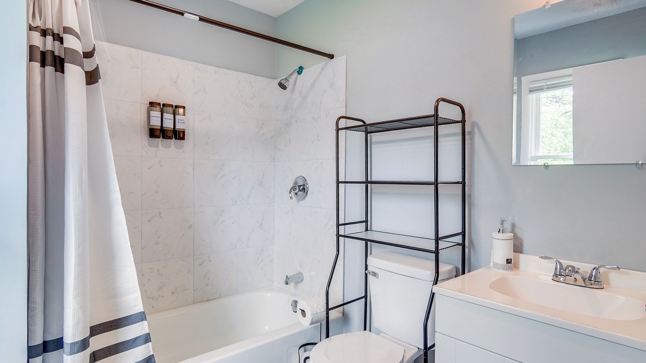 Photo of Bathroom in Fayetteville