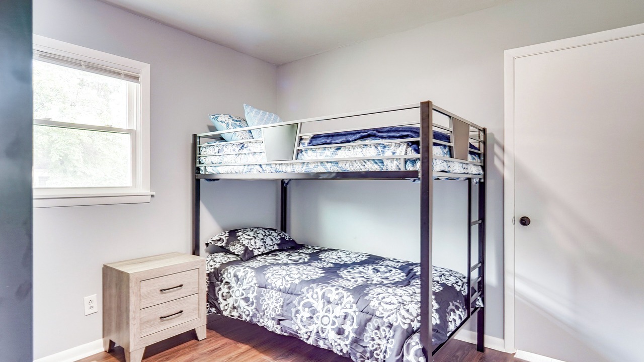 Photo of Bedroom in Fayetteville