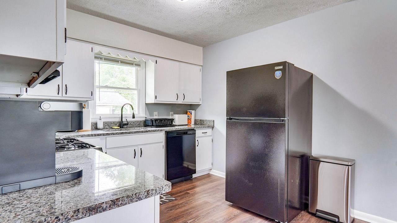 Photo of Kitchen in Fayetteville