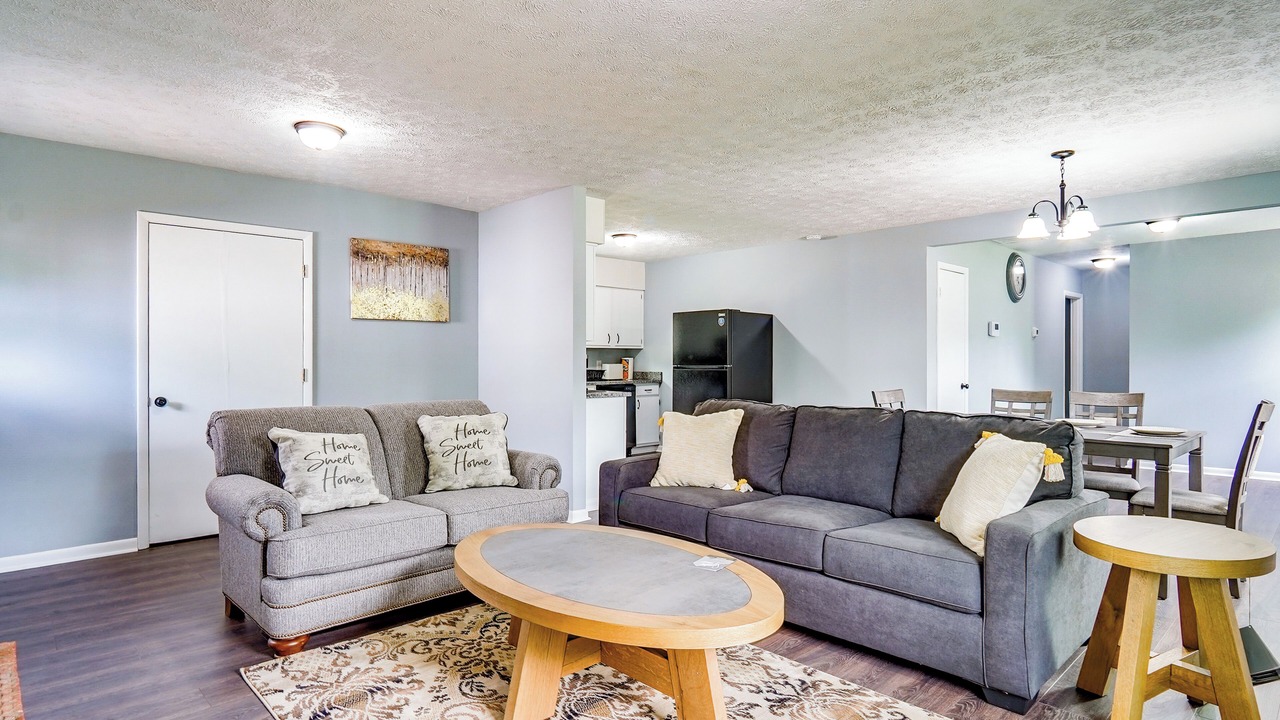 Photo of Bedroom in Fayetteville