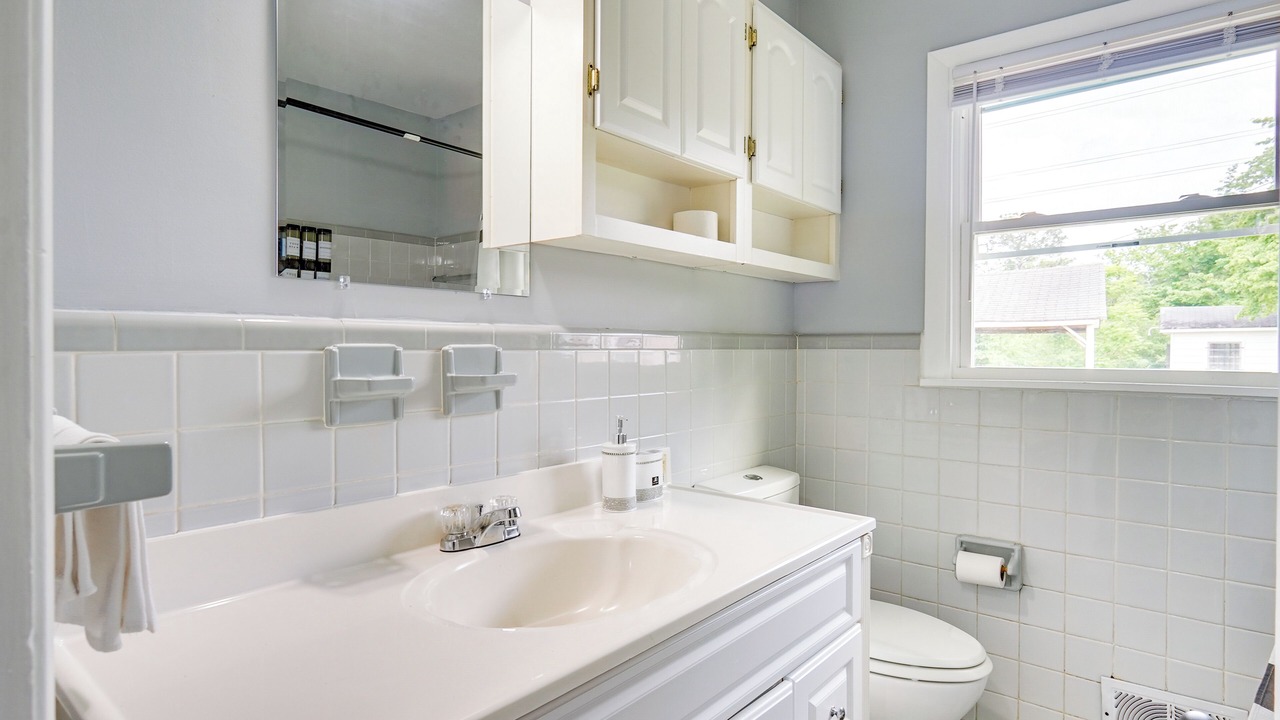 Photo of Bathroom in Fayetteville