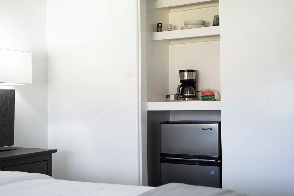 Photo of Bedroom in Grant Hill
