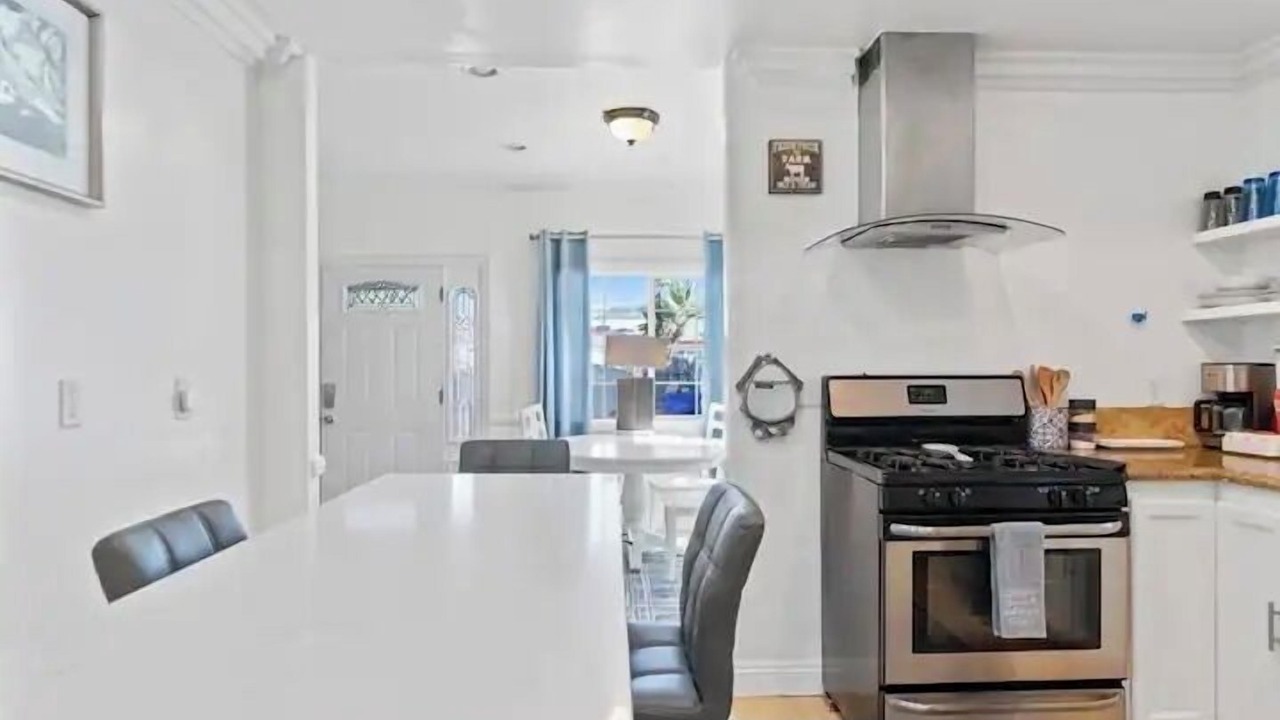 Photo of Kitchen in Grant Hill