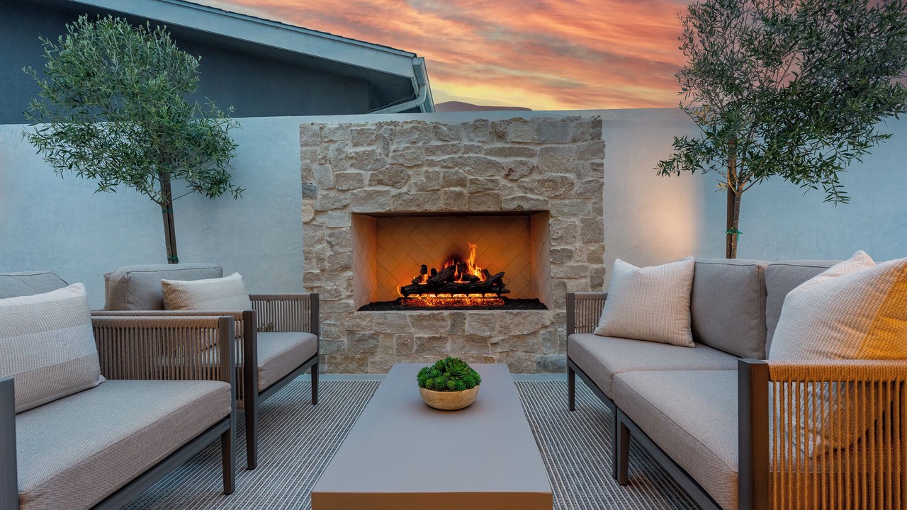 Photo of Patio Balcony in East Side Costa Mesa