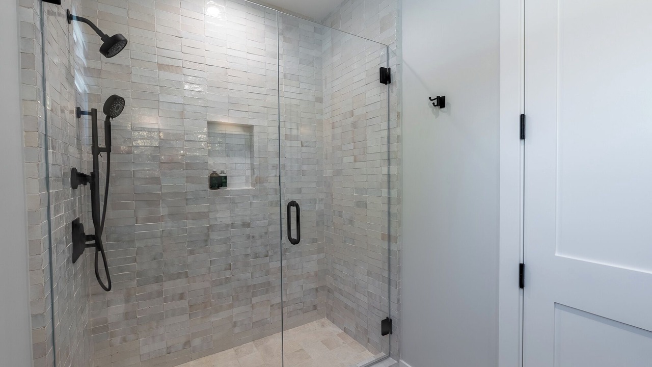 Photo of Bathroom in East Side Costa Mesa