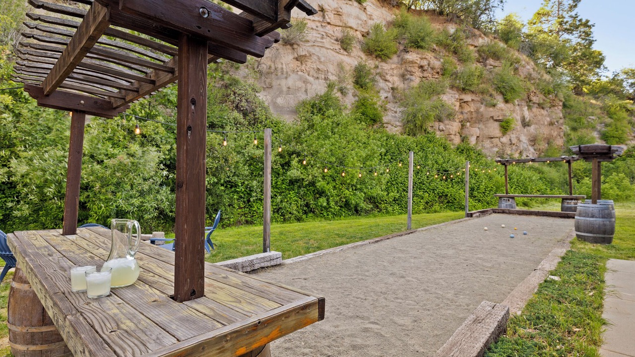 Photo of Outdoor in Forest Meadows