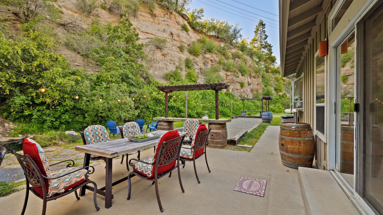 Photo of Outdoor in Forest Meadows