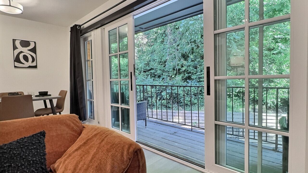 Photo of Livingroom in Redmont Park