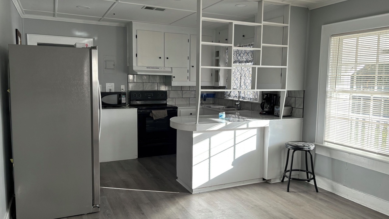 Photo of Kitchen in Atlantic