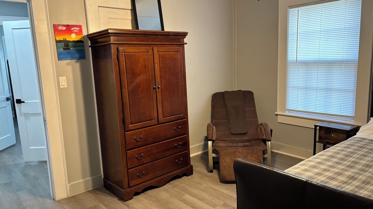 Photo of Bedroom in Atlantic