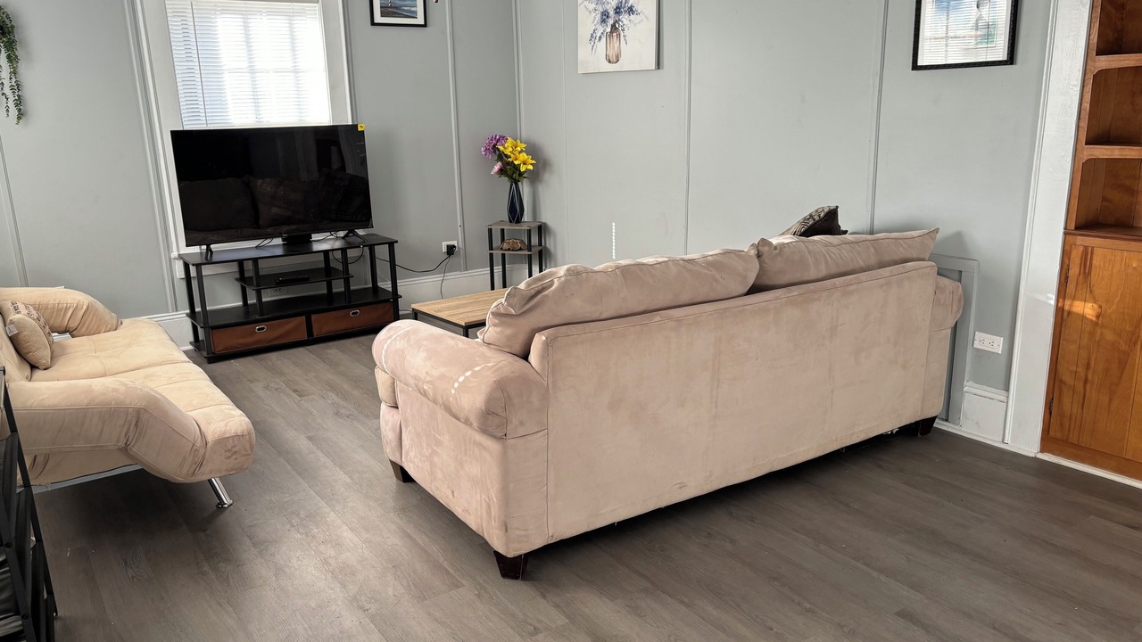 Photo of Livingroom in Atlantic
