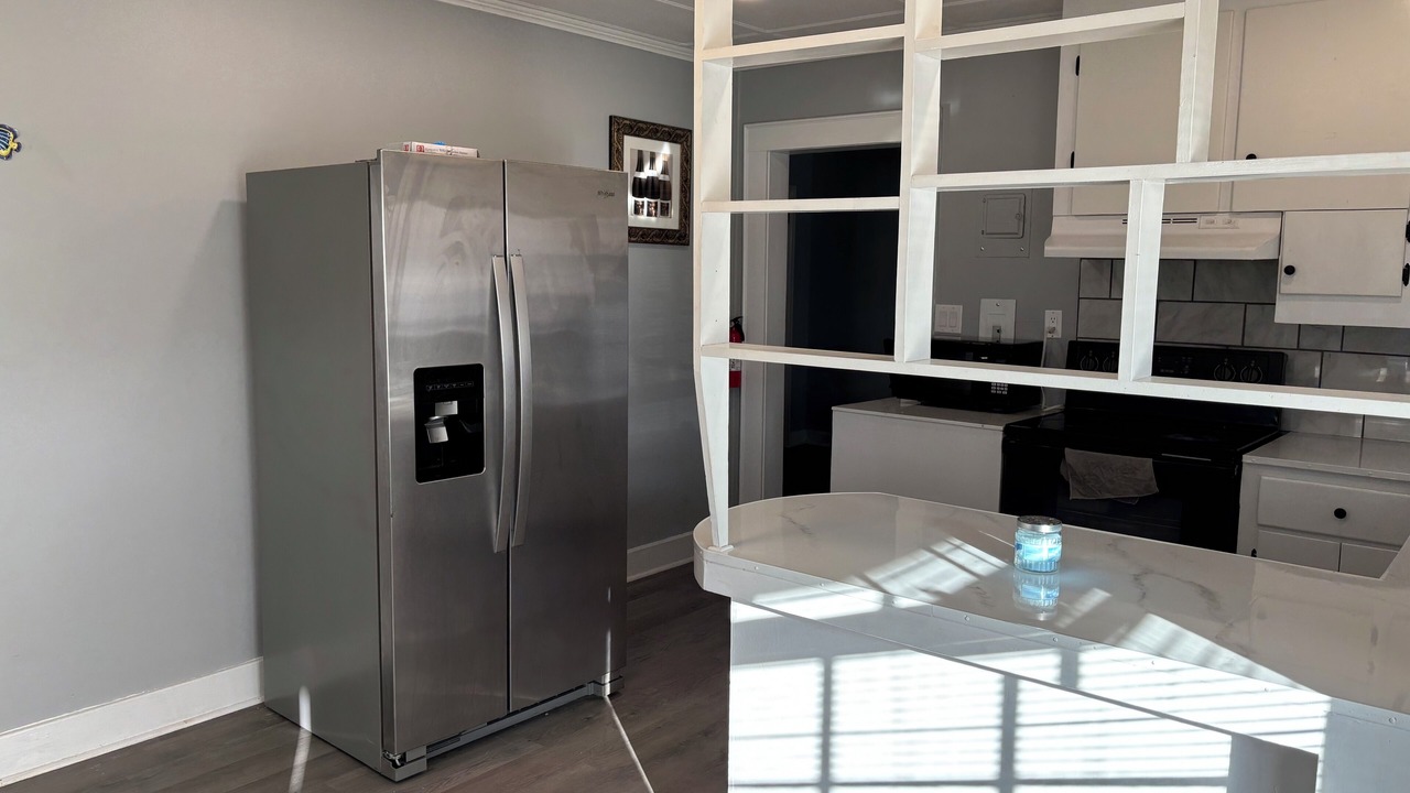 Photo of Kitchen in Atlantic