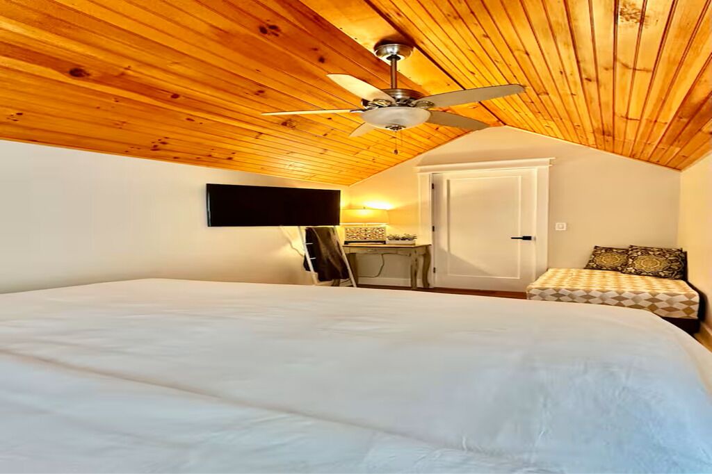 Photo of Bedroom in Little Falls