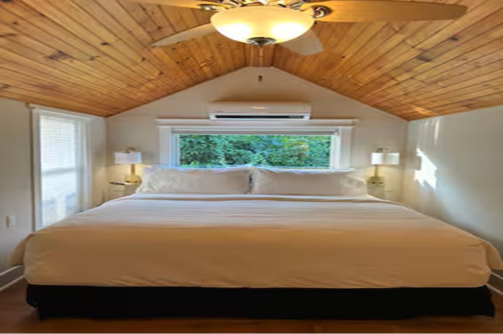 Photo of Bedroom in Little Falls