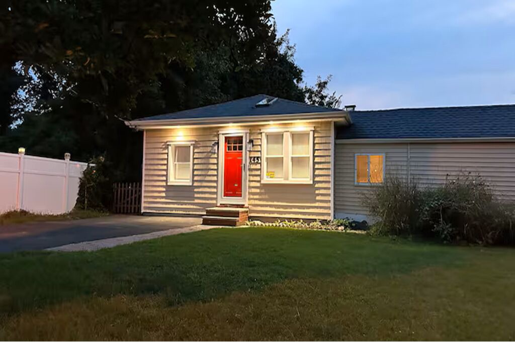 Photo of Outdoor in Little Falls