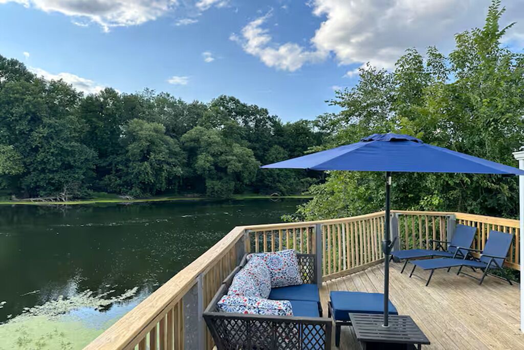 Photo of Outdoor in Little Falls