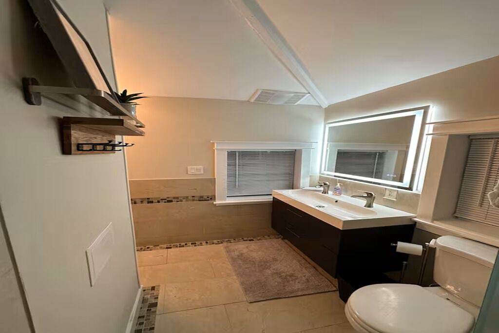 Photo of Bathroom in Little Falls