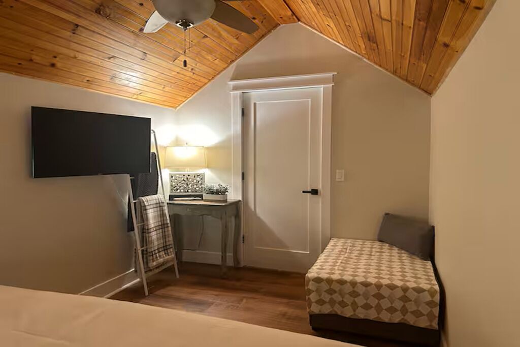 Photo of Bedroom in Little Falls